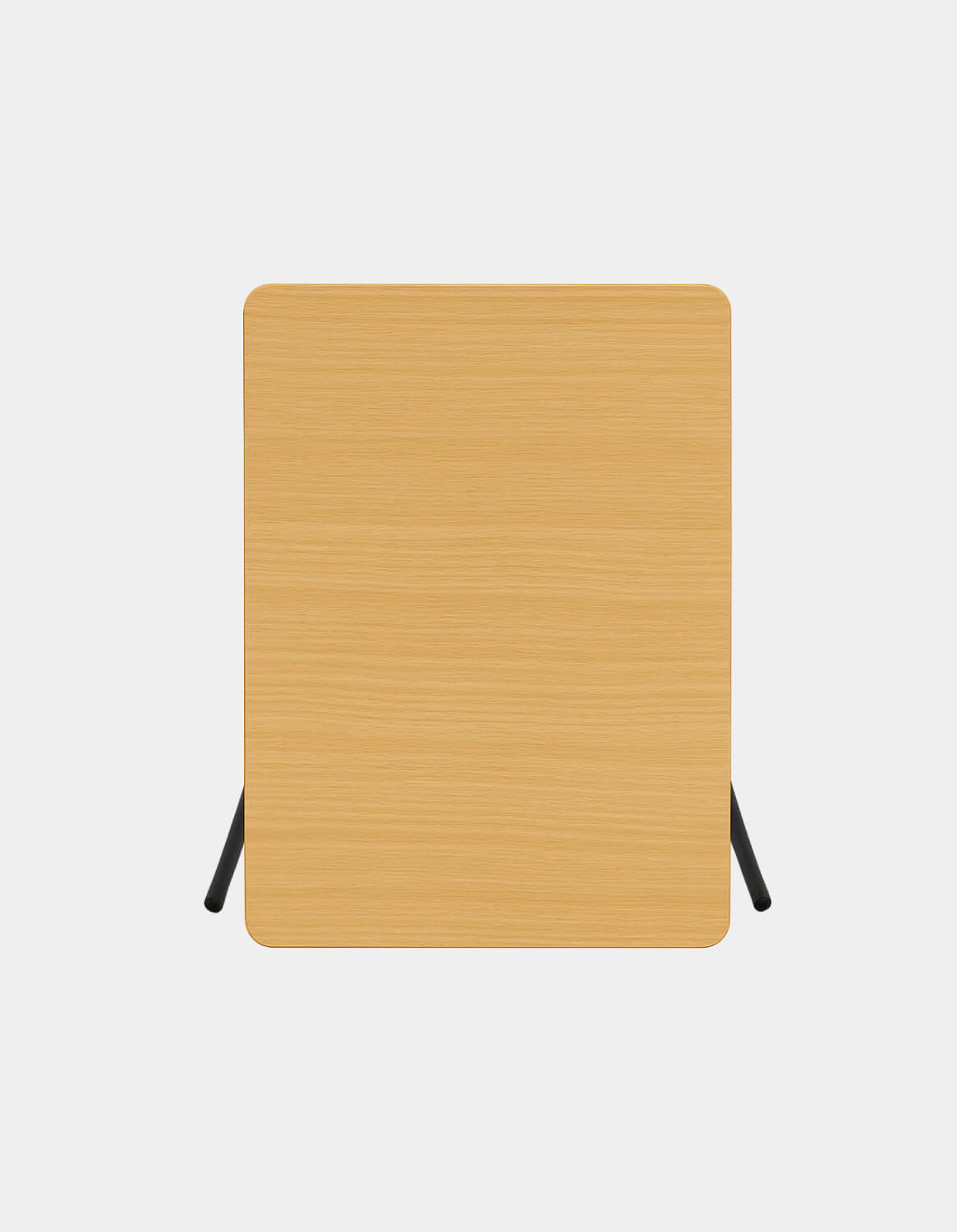 Lightweight Folding Desk